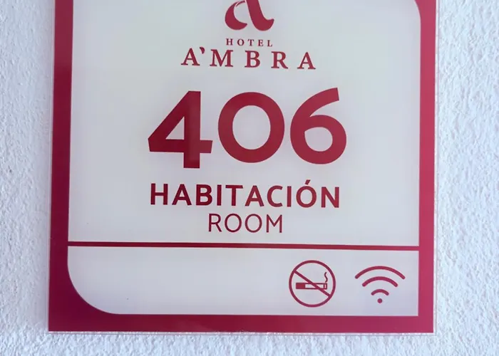 Doble Con Diseno Unico, Vista Y Confort Aparthotel Playa del Carmen