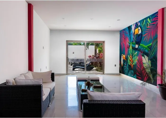 Doble Con Diseno Unico, Vista Y Confort Aparthotel *