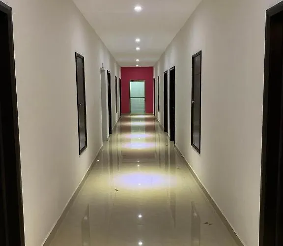 Doble Con Diseno Unico, Vista Y Confort