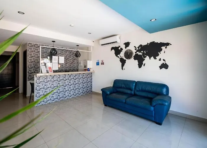 Doble Con Diseno Unico, Vista Y Confort Playa del Carmen