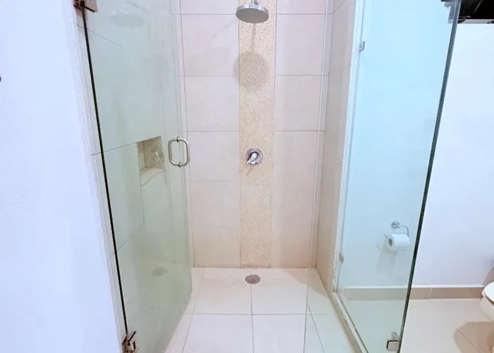 Doble Con Diseno Unico, Vista Y Confort Aparthotel *