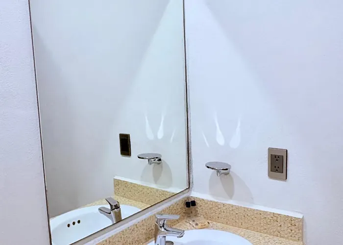 Doble Con Diseno Unico, Vista Y Confort Playa del Carmen