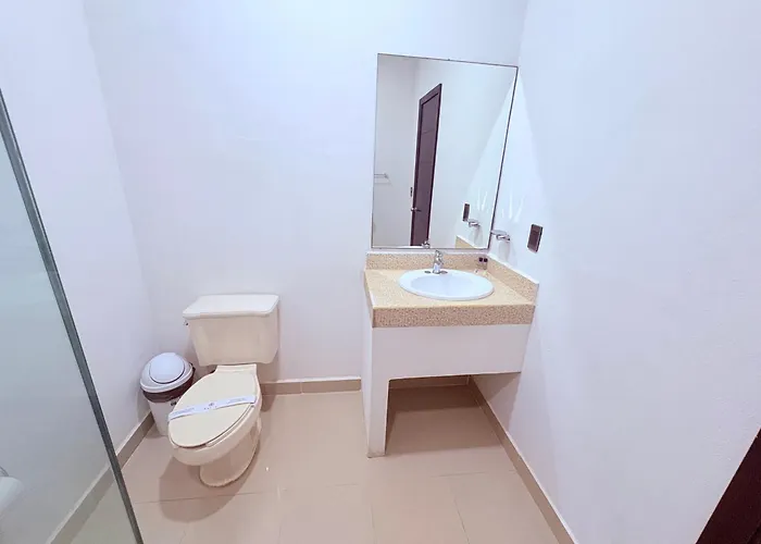 Aparthotel Doble Con Diseno Unico, Vista Y Confort *
