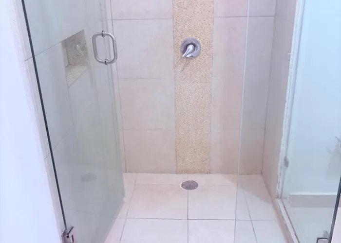 Doble Con Diseno Unico, Vista Y Confort *